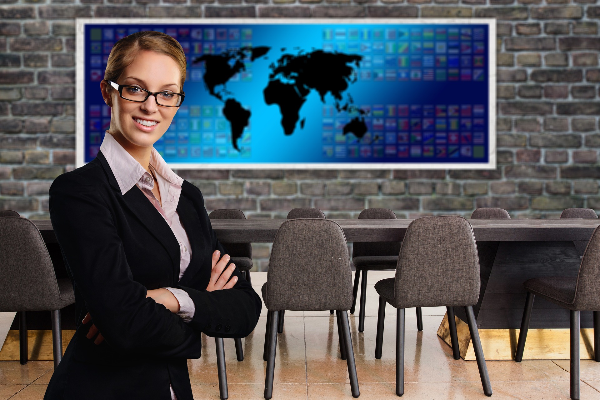 Go Live Trainers - Strategically Positioned Worldwide